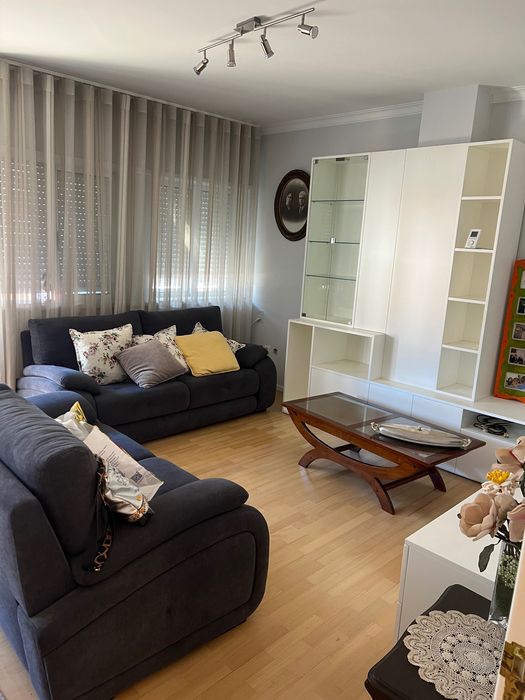 Apartamento T3 em Barcelos