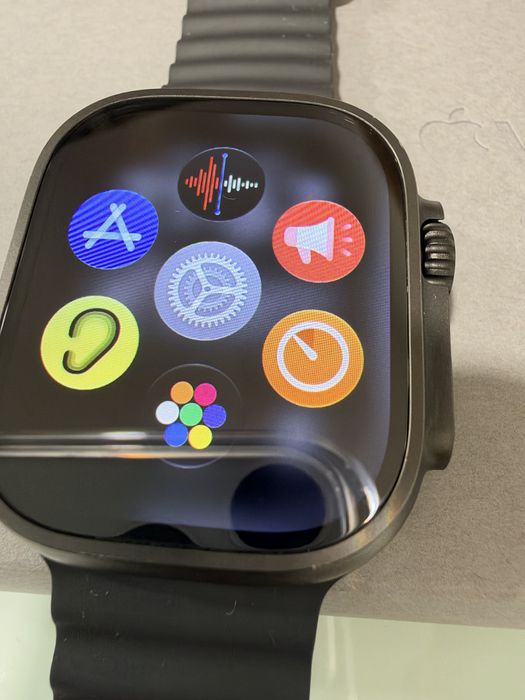 Apple Watch Ultra 3