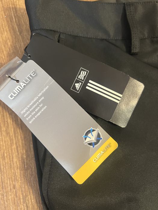 Нові брюки Adidas&ClimaLite(оригінал) розмір 34/32