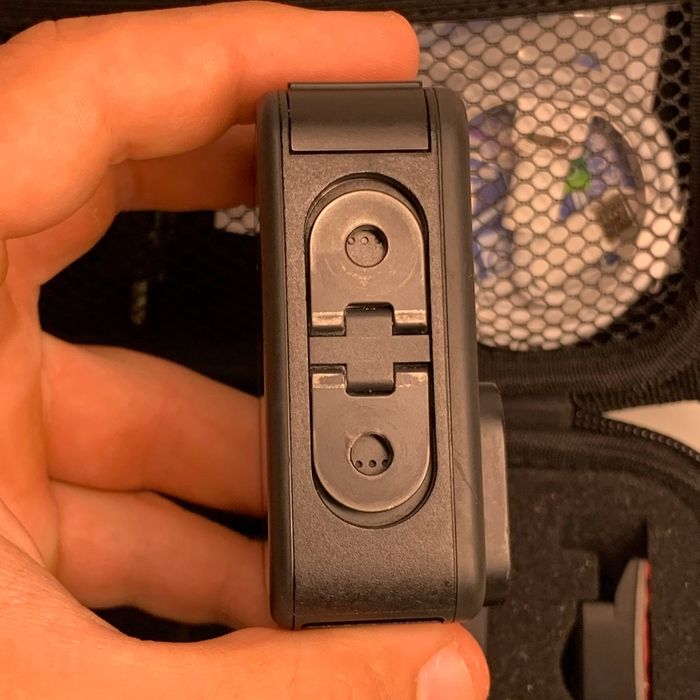 02242 GoPro Hero 10 Black Екшн камера гоу про екшен камера го про бу