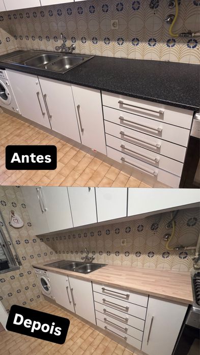ST Instalação de Pavimentos Flutuantes | Montagem de Móveis Profissional