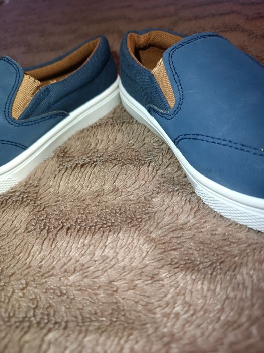 Кеди для хлопчика