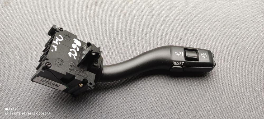 Komputer Manetki Audi A6 C6 3.0 TDI Q Automat 04 Blask Gołdap