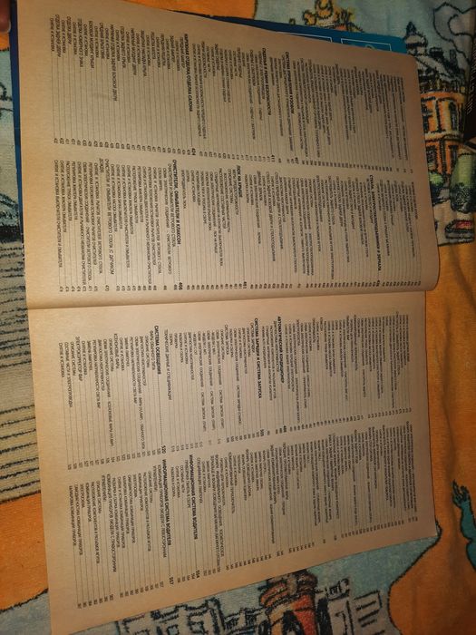 Nissan Primera с 2001 года Руководство по эксплуатации, ТО, ремонт