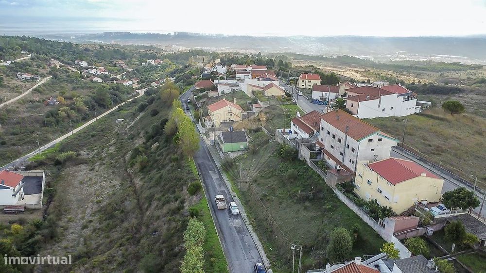 Terreno  para venda — Vialonga, Lisboa