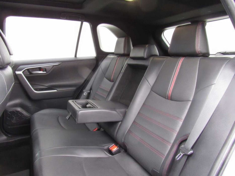 Toyota RAV4 Prime XSE      2024