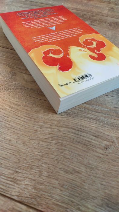 Marvel / X-Men: The Dark Phoenix Saga / Stuart Moore / nowa