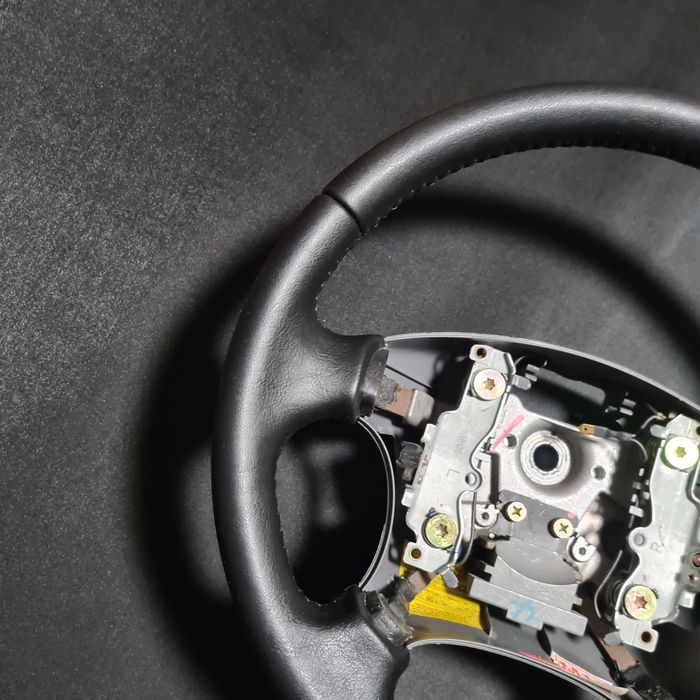 Руль Hyundai Tucson на обмін (після перетяжки)