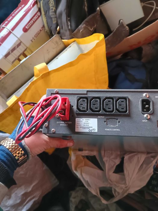 Продам преобразователь 36/220