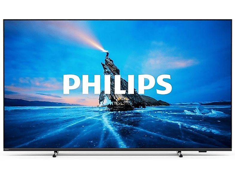 Telewizor PHILIPS MiniLed 75PML8709/12 75"