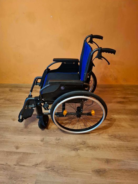 Wózek Inwalidzki