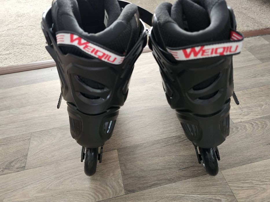 Rolki nowe 40/41