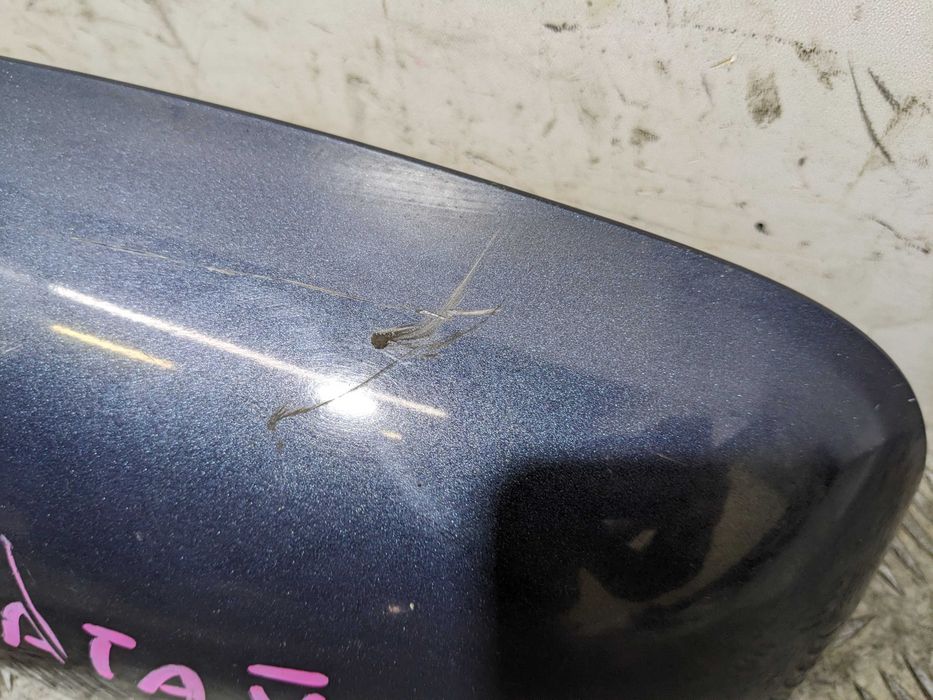 Hyundai Sonata V Lusterko Lewe Elektryczne 5 PIN