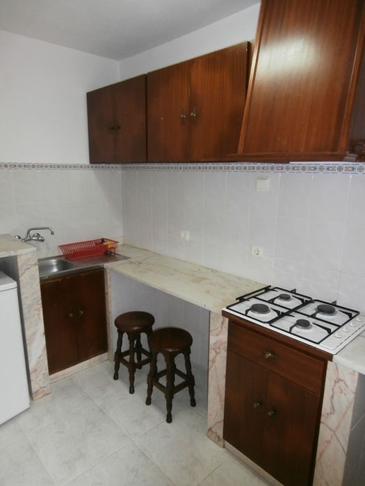 Estúdio Mobilado T0