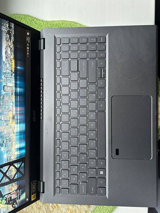 Продам ноутбук Acer Aspire 5