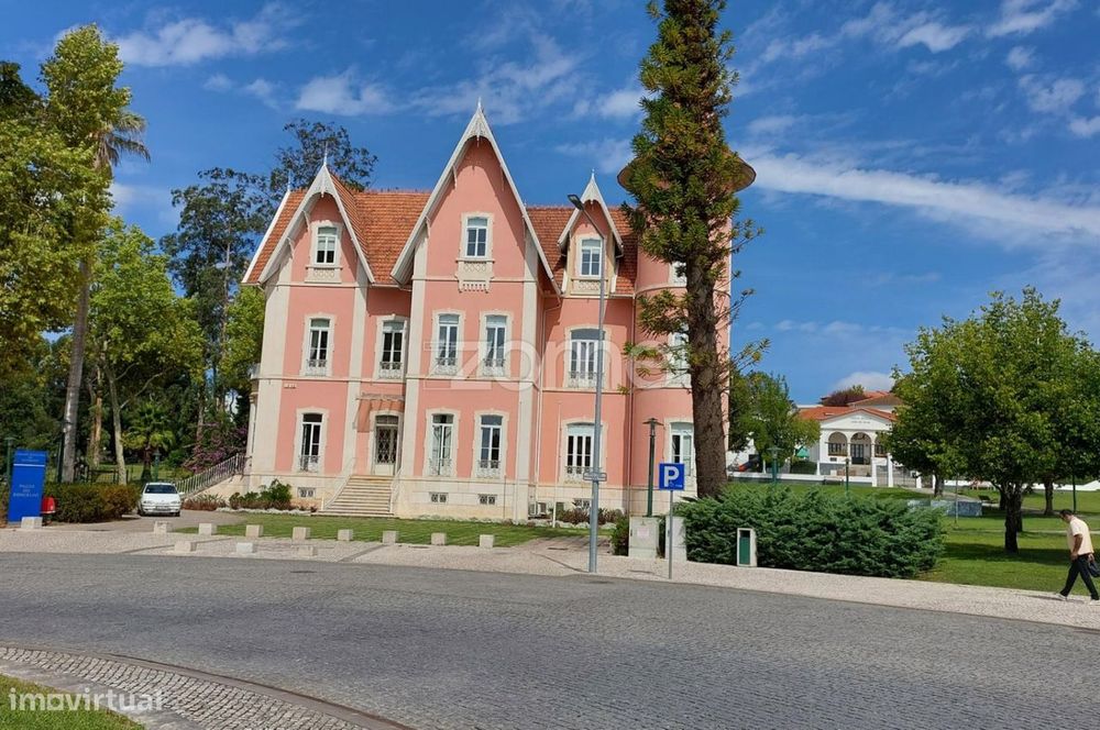 Loja em Alcobaça-Investimento