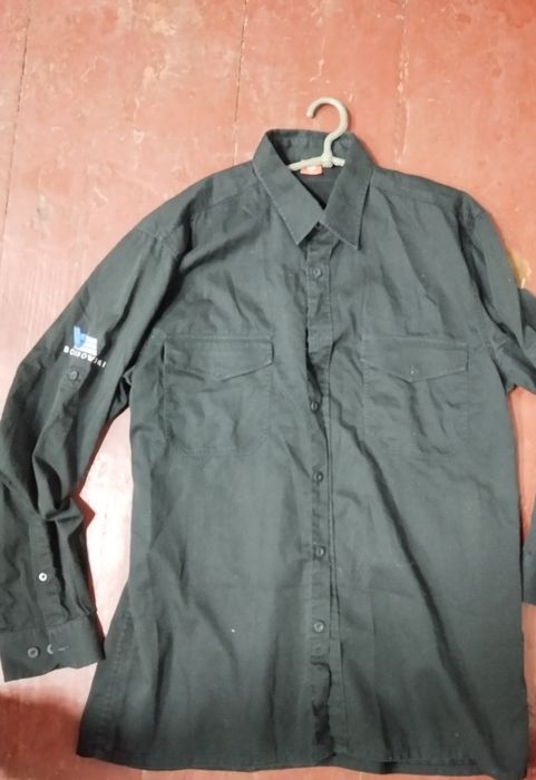 Сорочка strauss engelbert