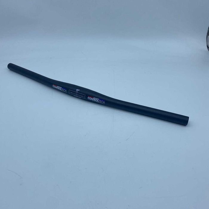 [KIER2] Kierownica rowerowa CONTROLTECH CARBON 580mm
