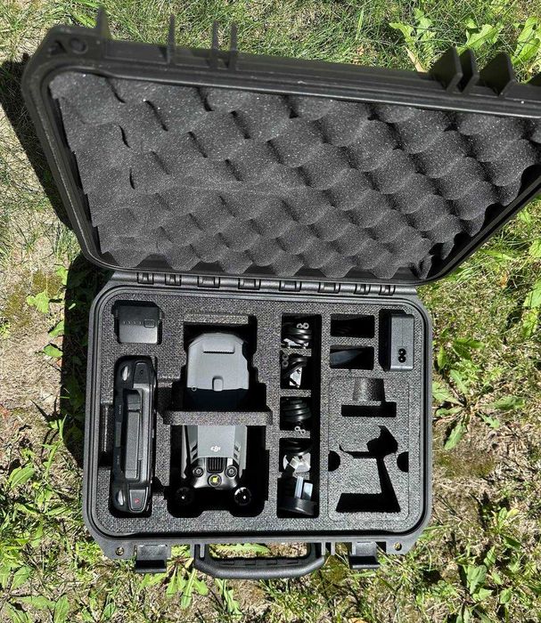 Квадрокоптер DJI Mavic 3E (в повному комплекті)
