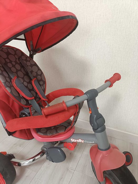 Дитячий велосипед