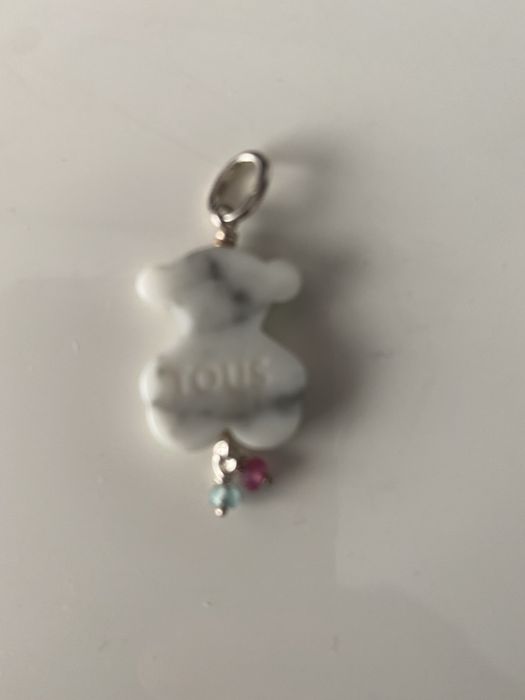 Pendentes tous coloridos