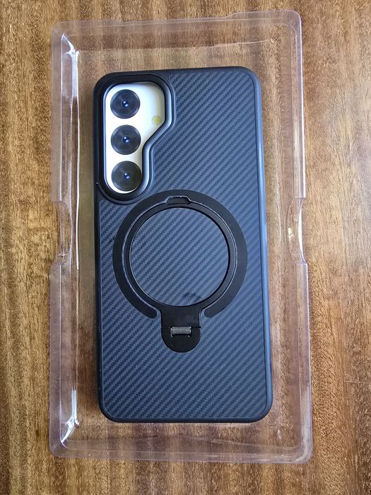 Чехол для Samsung 25S magsafe