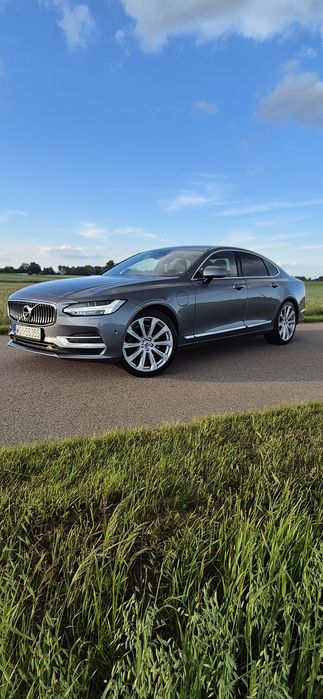Sprzedam Volvo s90 T8
