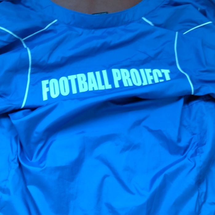 Вітровка Nike Football Project