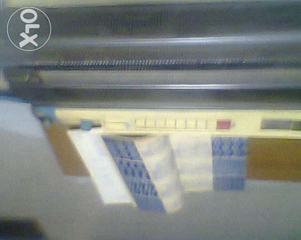 máquina de tricotar BROTHER KH-588