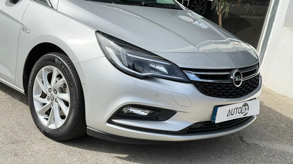 Opel Astra Sports Tourer 1.6 CDTI Ecotec Innovation S/S