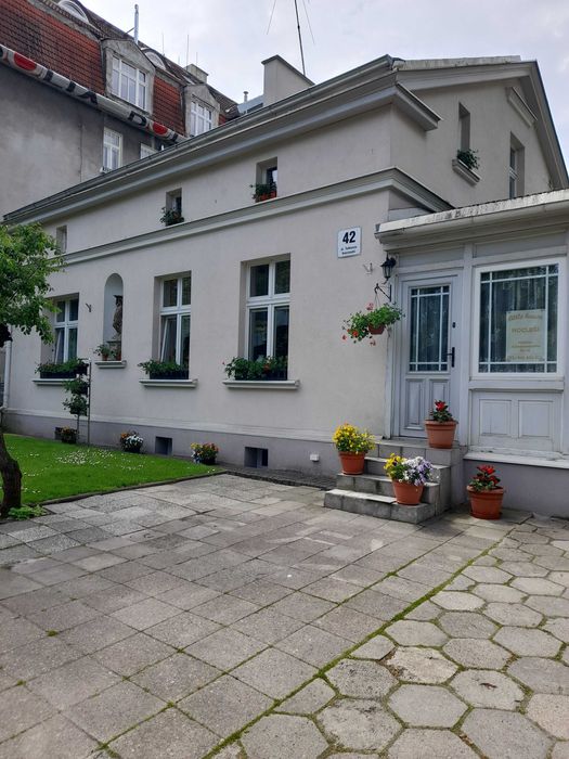 Mieszkania na wynajem krótkoterminowy Sopot Centrum