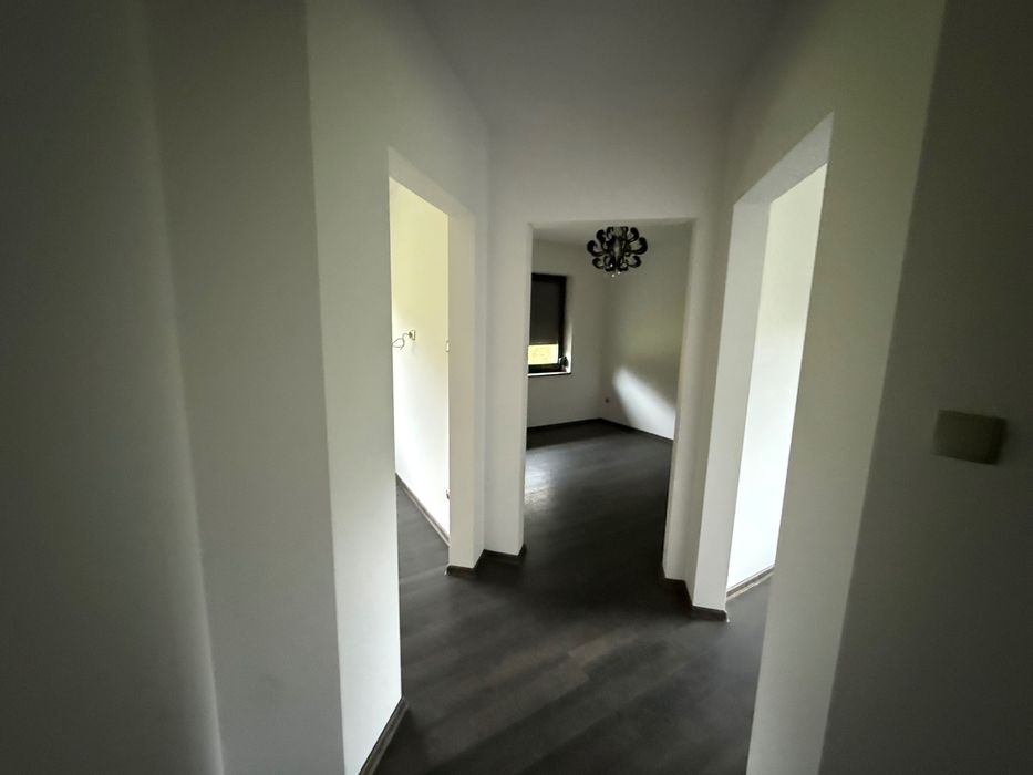 Dom do wynajęcia