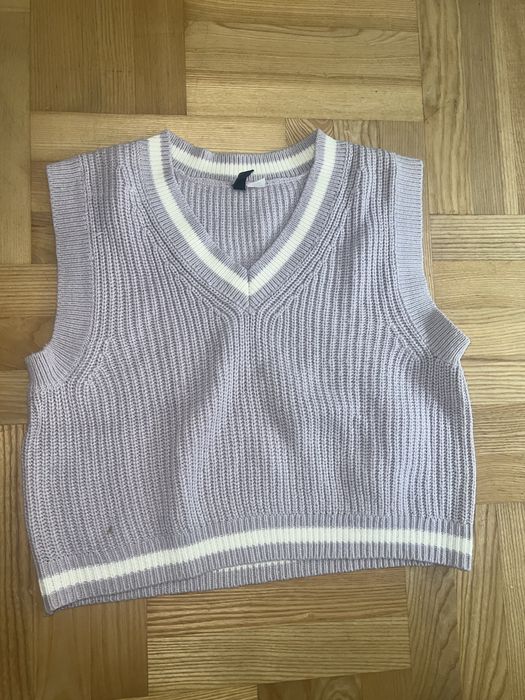 Sweterek
