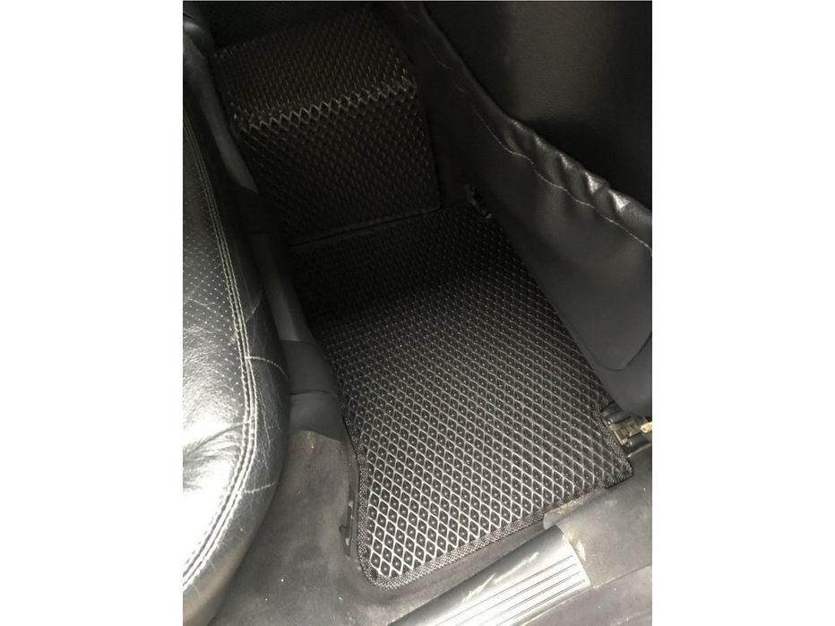 Mercedes W211 Коврики EVA (черные)