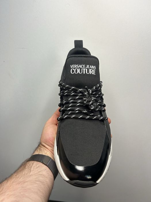 Versace Jeans Couture