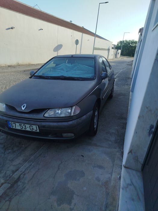 Renault Laguna 1.8 rt