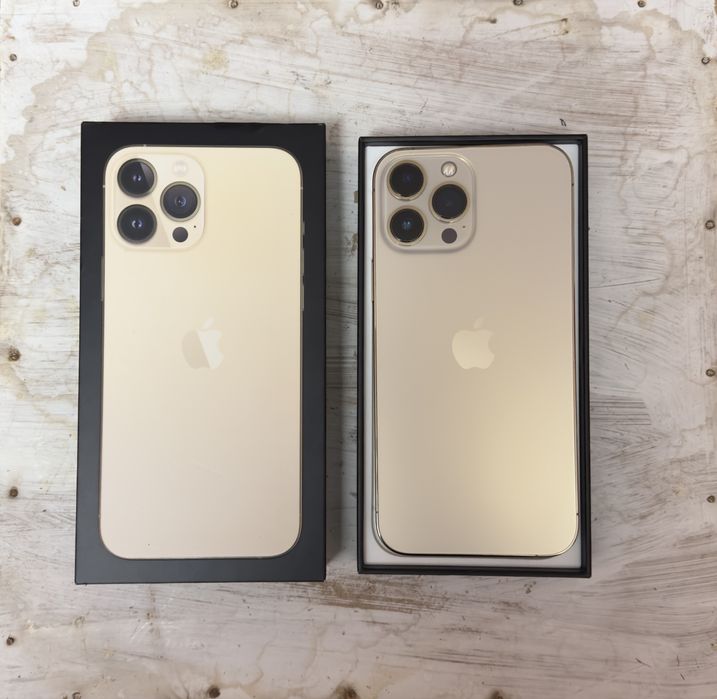 iPhone 13 Pro max 512 gb