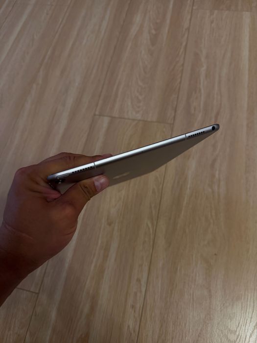 Ipad Pro  10.5 256gb Wifi +LTe
