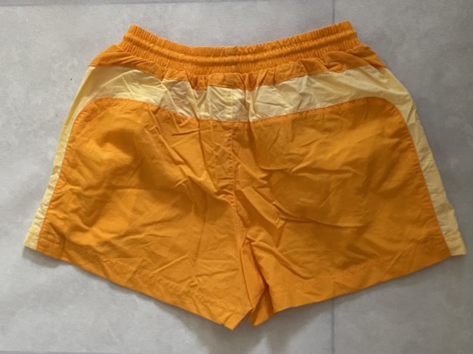Szorty damskie Tommy Hilfiger rozmiar L