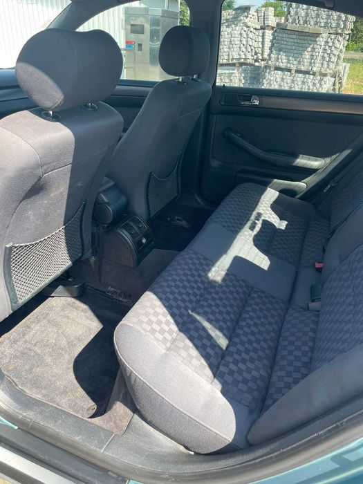 Audi А6 С5,1998 р.в.,1.8 т.бензин