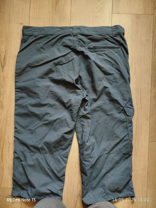 Шорти довгі Mammut 54