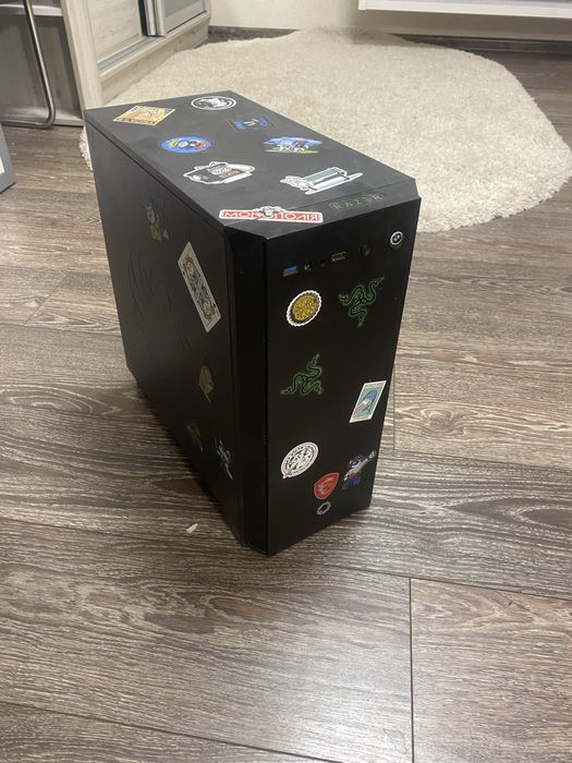 Продам игровой пк