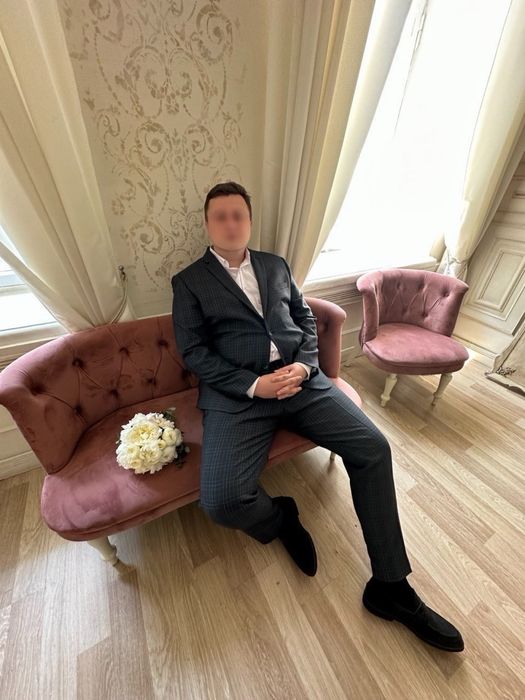 Костюм Twerdowsky
