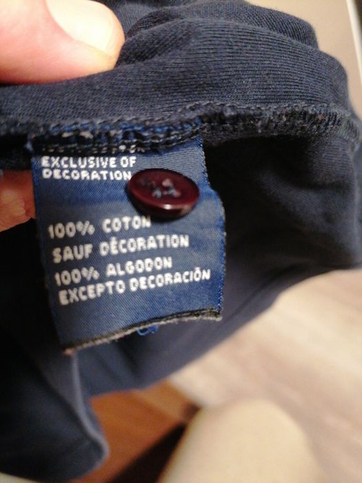 Polo Tommy Hilfiger