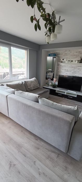 Wykończone do wprowadzenia 62m2 Ustrzyki Dolne
