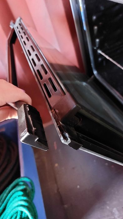 Fogão Elétrico Indesit - Livre Instalação