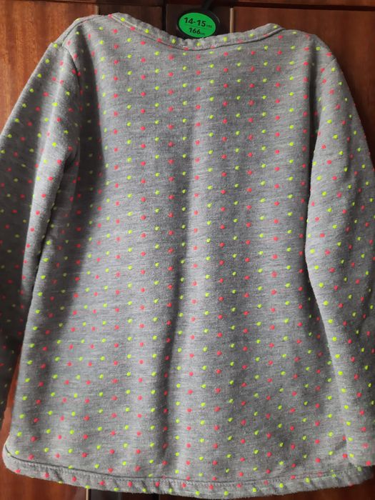 Кофта для девочки