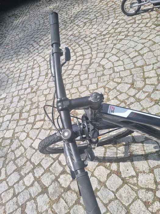 Rower MTB Rockrider
