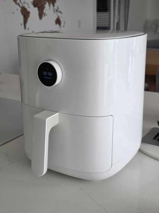 Air Fryer Xiaomi 3,5L Branca