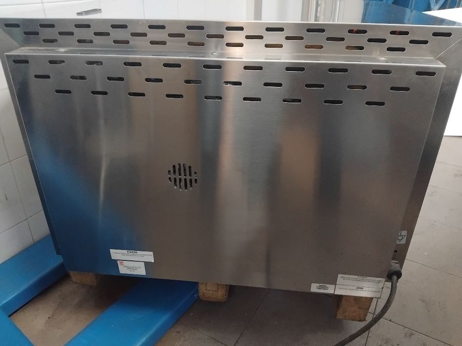 Forno eletrico profissional